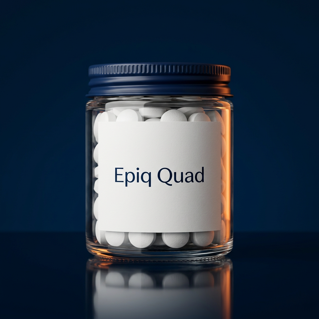 Epiq Quad RDT · 6 doses