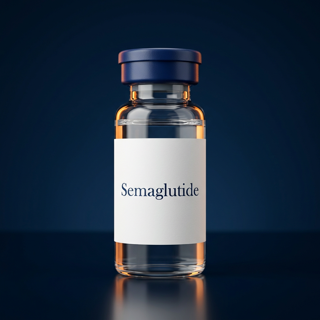 Semaglutide Injectable